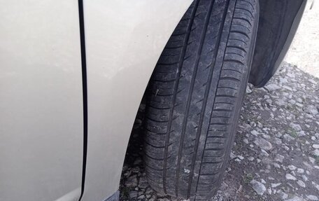 Nissan Tiida, 2008 год, 520 000 рублей, 16 фотография