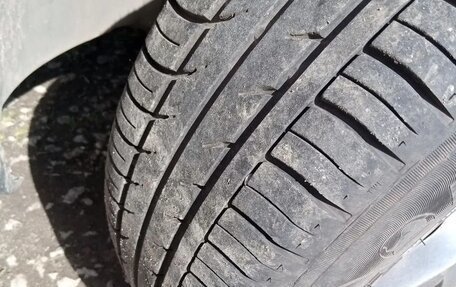 Nissan Tiida, 2008 год, 520 000 рублей, 7 фотография