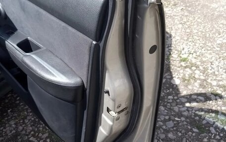 Nissan Tiida, 2008 год, 520 000 рублей, 10 фотография