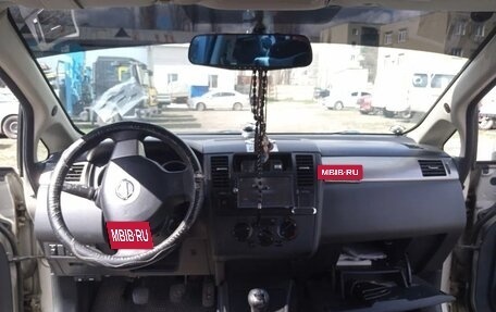 Nissan Tiida, 2008 год, 520 000 рублей, 6 фотография