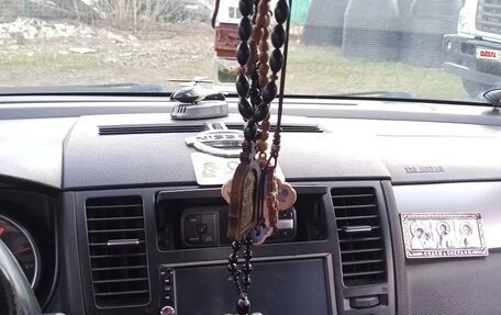 Nissan Tiida, 2008 год, 520 000 рублей, 19 фотография