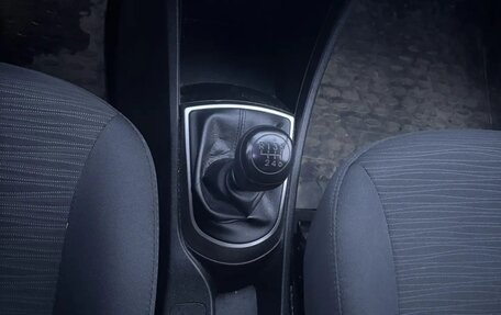 Hyundai Solaris II рестайлинг, 2016 год, 1 079 000 рублей, 10 фотография