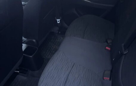 Hyundai Solaris II рестайлинг, 2016 год, 1 079 000 рублей, 11 фотография