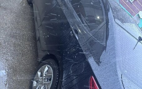 Hyundai Solaris II рестайлинг, 2016 год, 1 079 000 рублей, 5 фотография