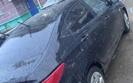 Hyundai Solaris II рестайлинг, 2016 год, 1 079 000 рублей, 4 фотография