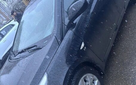 Hyundai Solaris II рестайлинг, 2016 год, 1 079 000 рублей, 6 фотография