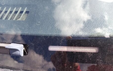 Nissan Tiida, 2008 год, 520 000 рублей, 17 фотография