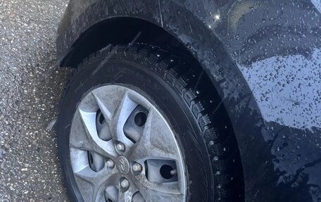 Hyundai Solaris II рестайлинг, 2016 год, 1 079 000 рублей, 19 фотография