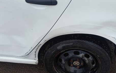 Volkswagen Polo VI (EU Market), 2017 год, 600 000 рублей, 5 фотография