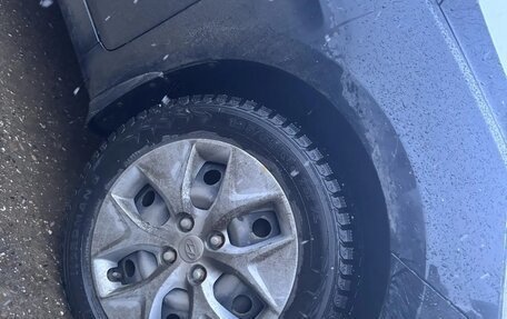 Hyundai Solaris II рестайлинг, 2016 год, 1 079 000 рублей, 18 фотография