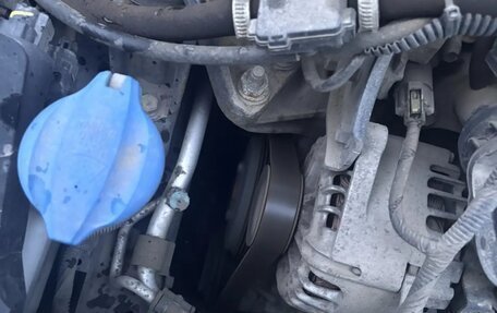 Hyundai Solaris II рестайлинг, 2016 год, 1 079 000 рублей, 17 фотография