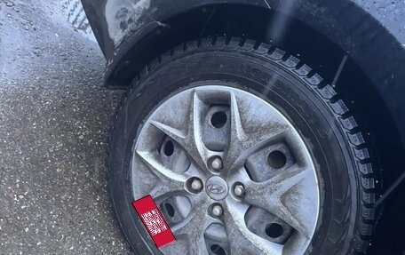 Hyundai Solaris II рестайлинг, 2016 год, 1 079 000 рублей, 20 фотография