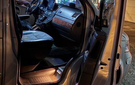 Volkswagen Multivan T5, 2007 год, 1 700 000 рублей, 5 фотография