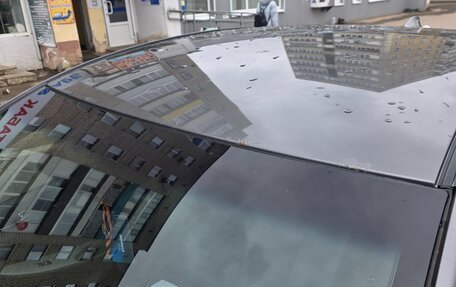 Hyundai Solaris II рестайлинг, 2011 год, 650 000 рублей, 5 фотография