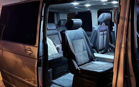 Volkswagen Multivan T5, 2007 год, 1 700 000 рублей, 6 фотография