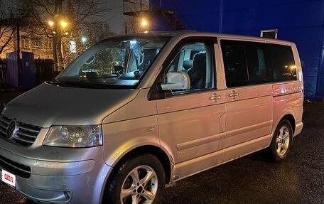 Volkswagen Multivan T5, 2007 год, 1 700 000 рублей, 7 фотография