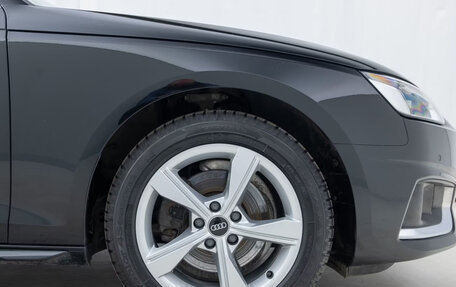 Audi A4, 2023 год, 3 160 275 рублей, 7 фотография