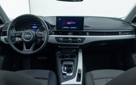 Audi A4, 2023 год, 3 160 275 рублей, 11 фотография