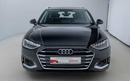 Audi A4, 2023 год, 3 160 275 рублей, 2 фотография