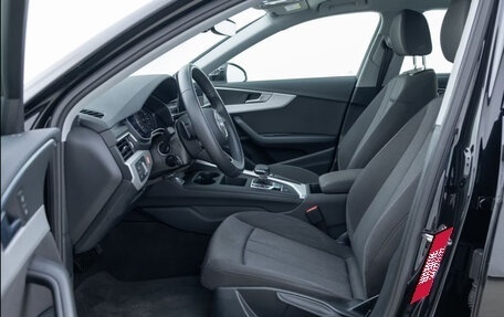 Audi A4, 2023 год, 3 160 275 рублей, 9 фотография