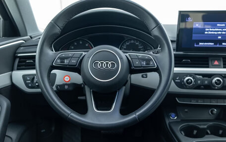 Audi A4, 2023 год, 3 160 275 рублей, 12 фотография