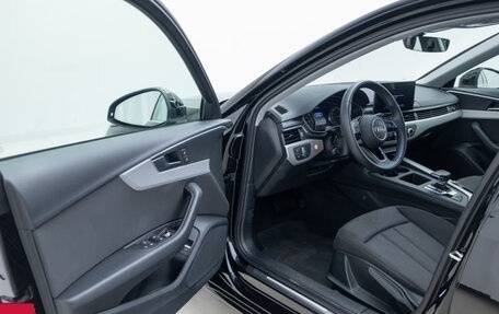 Audi A4, 2023 год, 3 160 275 рублей, 8 фотография