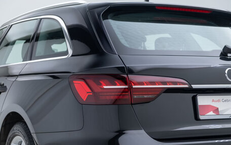 Audi A4, 2023 год, 3 160 275 рублей, 20 фотография