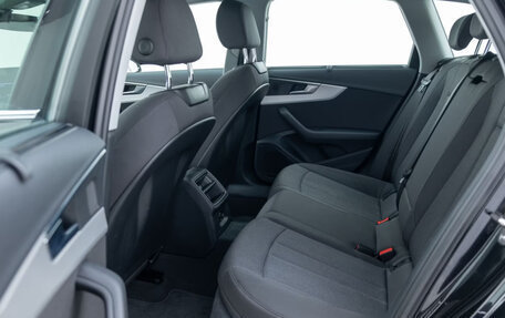 Audi A4, 2023 год, 3 160 275 рублей, 15 фотография