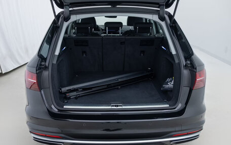 Audi A4, 2023 год, 3 160 275 рублей, 17 фотография