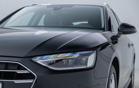 Audi A4, 2023 год, 3 160 275 рублей, 19 фотография