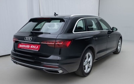 Audi A4, 2023 год, 3 160 275 рублей, 18 фотография