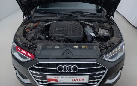 Audi A4, 2023 год, 3 160 275 рублей, 16 фотография