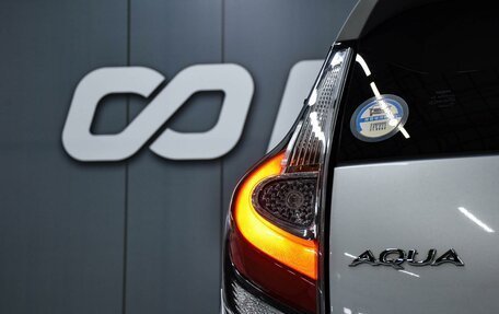 Toyota Aqua I, 2019 год, 1 199 000 рублей, 6 фотография