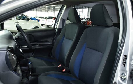 Toyota Aqua I, 2019 год, 1 199 000 рублей, 8 фотография