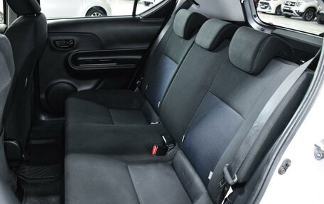 Toyota Aqua I, 2019 год, 1 199 000 рублей, 9 фотография