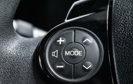 Toyota Aqua I, 2019 год, 1 199 000 рублей, 20 фотография