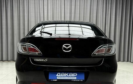 Mazda 6, 2008 год, 1 199 000 рублей, 5 фотография