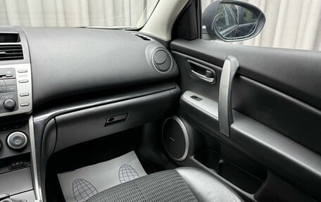 Mazda 6, 2008 год, 1 199 000 рублей, 11 фотография