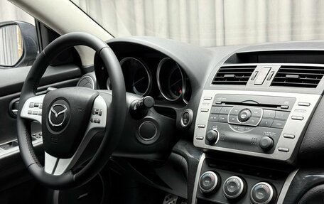 Mazda 6, 2008 год, 1 199 000 рублей, 10 фотография