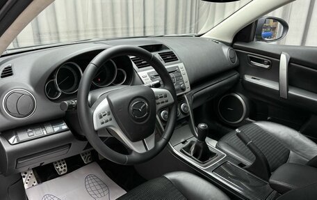 Mazda 6, 2008 год, 1 199 000 рублей, 8 фотография