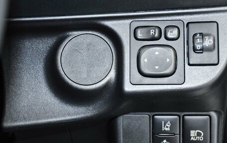 Toyota Aqua I, 2019 год, 1 199 000 рублей, 22 фотография