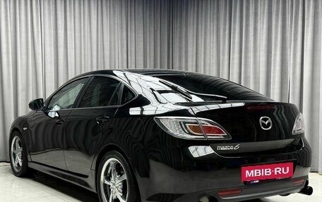 Mazda 6, 2008 год, 1 199 000 рублей, 4 фотография