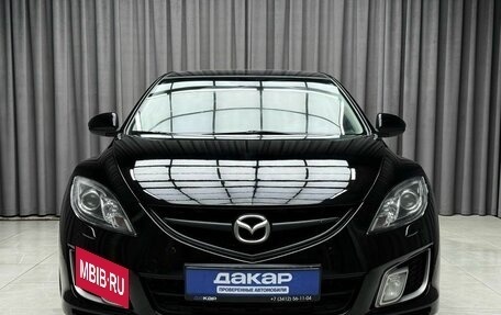 Mazda 6, 2008 год, 1 199 000 рублей, 2 фотография