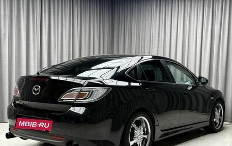 Mazda 6, 2008 год, 1 199 000 рублей, 6 фотография