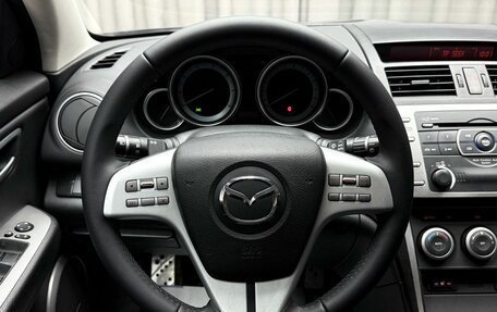 Mazda 6, 2008 год, 1 199 000 рублей, 18 фотография