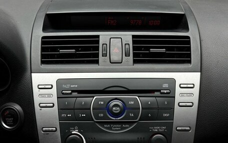 Mazda 6, 2008 год, 1 199 000 рублей, 13 фотография