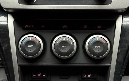 Mazda 6, 2008 год, 1 199 000 рублей, 16 фотография