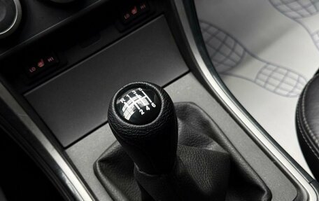 Mazda 6, 2008 год, 1 199 000 рублей, 17 фотография