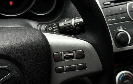 Mazda 6, 2008 год, 1 199 000 рублей, 20 фотография