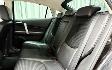 Mazda 6, 2008 год, 1 199 000 рублей, 29 фотография